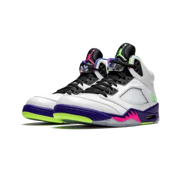 Jordan Air Jordan 5 Retro Alternate Bel-Air Mens