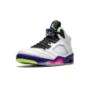 Jordan Air Jordan 5 Retro Alternate Bel-Air Mens