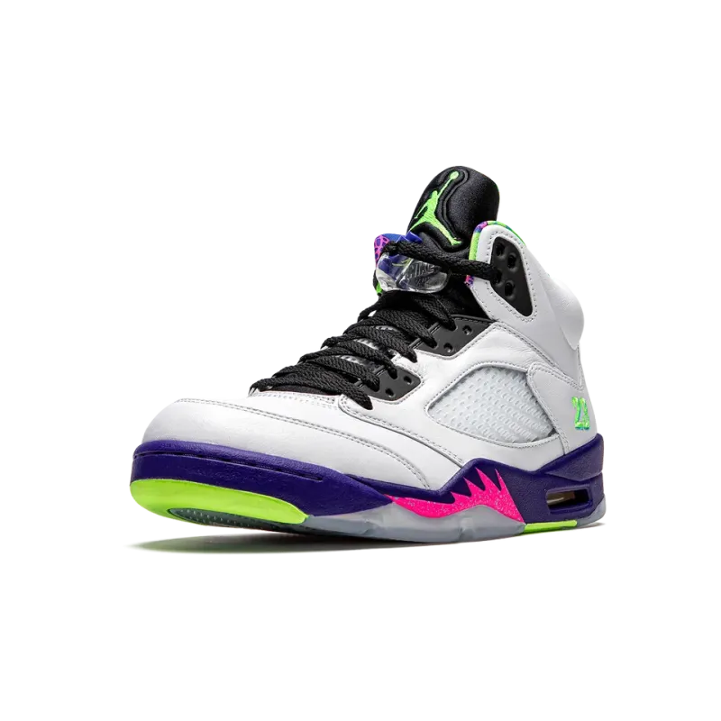 Jordan Air Jordan 5 Retro Alternate Bel-Air Mens