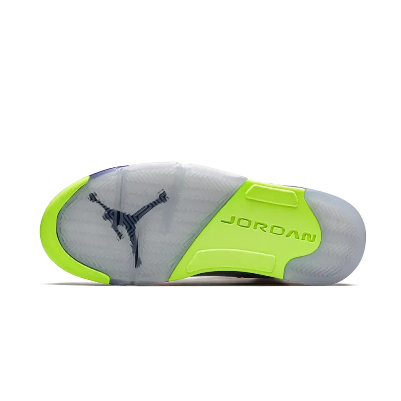 Jordan Air Jordan 5 Retro Alternate Bel-Air Mens