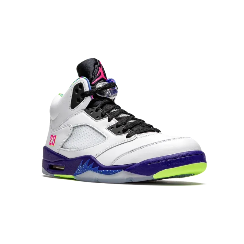Jordan Air Jordan 5 Retro Alternate Bel-Air Mens