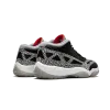 Jordan Air Jordan 11 Low IE Black Cement Mens