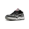 Jordan Air Jordan 11 Low IE Black Cement Mens