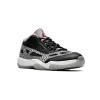 Jordan Air Jordan 11 Low IE Black Cement Mens