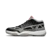 Jordan Air Jordan 11 Low IE Black Cement Mens