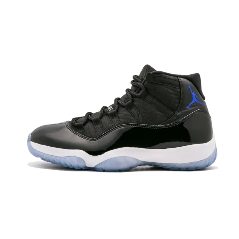 Jordan Air Jordan 11 Retro Space Jam 2016 Release Mens
