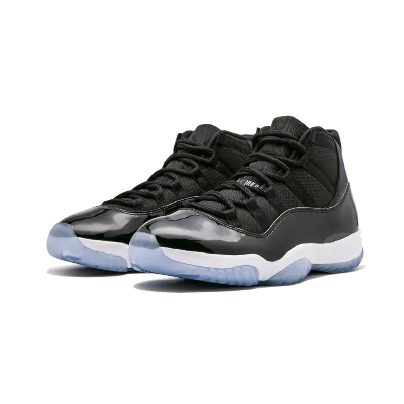 Jordan Air Jordan 11 Retro Space Jam 2016 Release Mens
