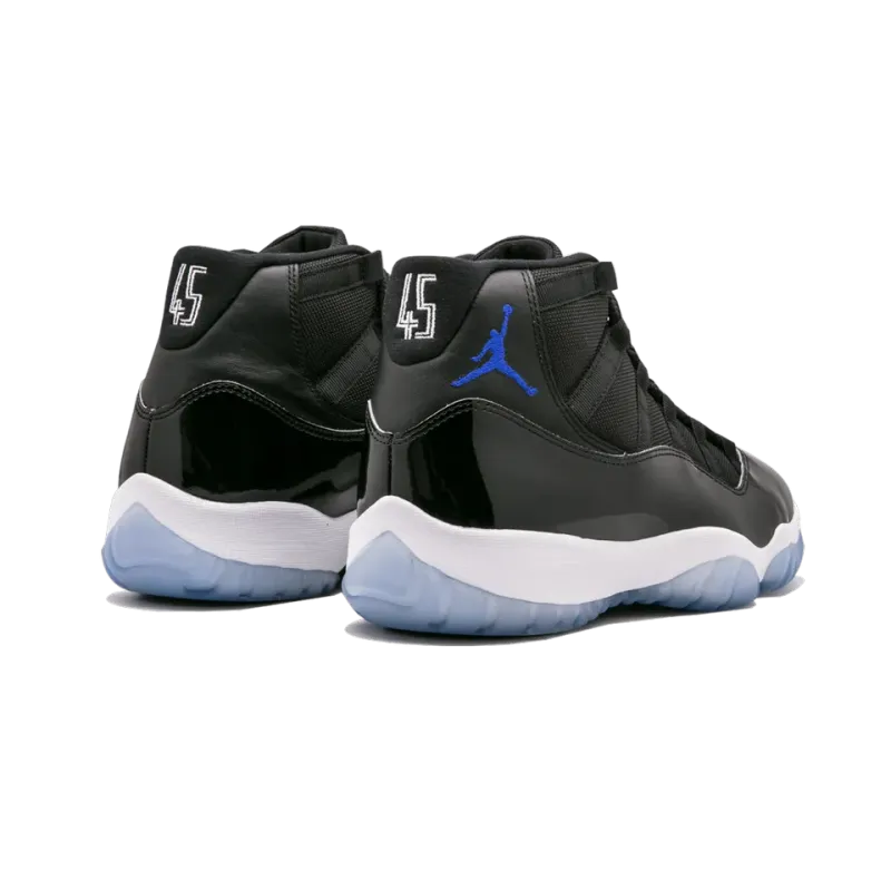 Jordan Air Jordan 11 Retro Space Jam 2016 Release Mens