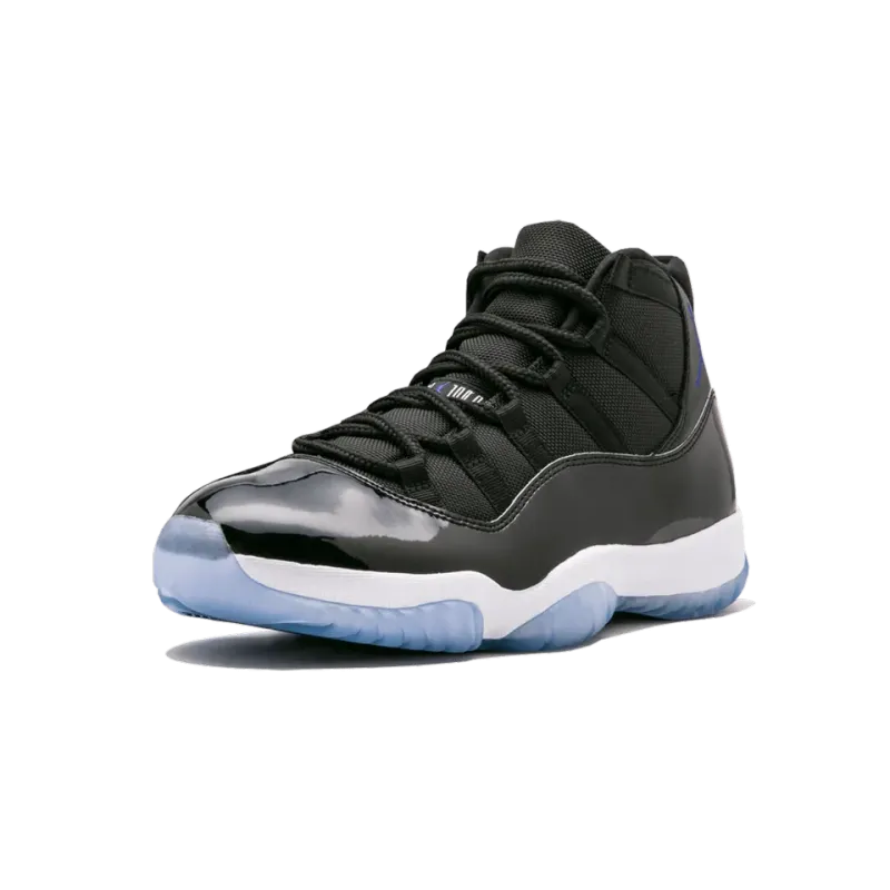 Jordan Air Jordan 11 Retro Space Jam 2016 Release Mens