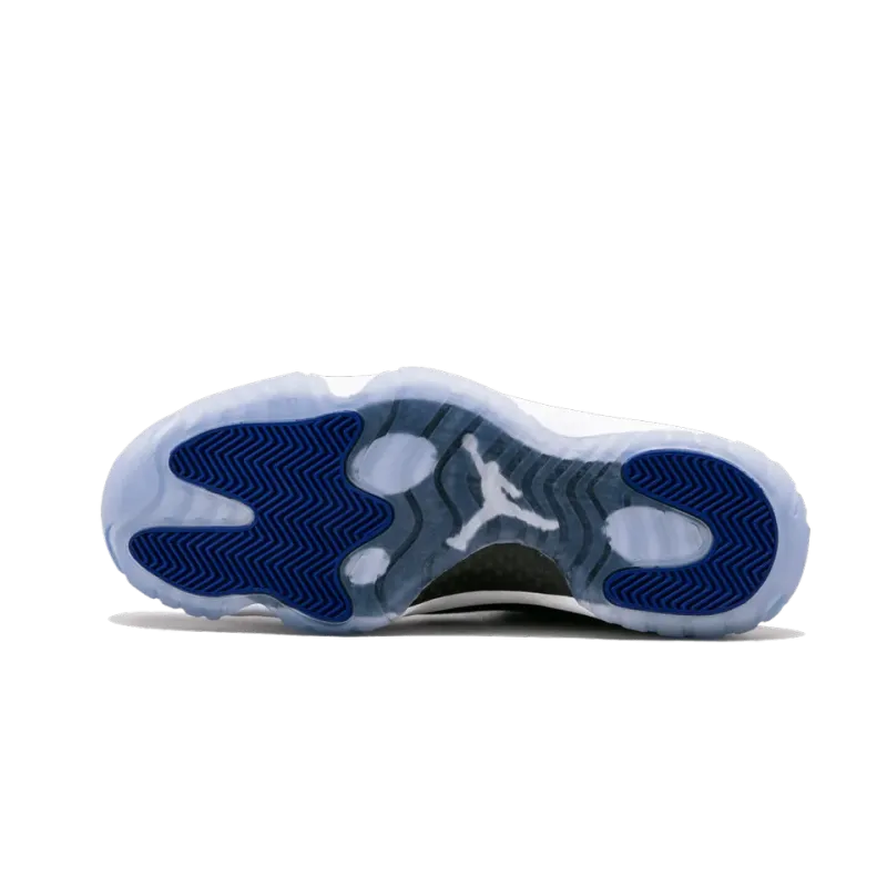 Jordan Air Jordan 11 Retro Space Jam 2016 Release Mens