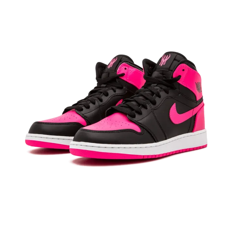 Jordan Air Jordan 1 Retro High EP GS Serena Williams Grade School