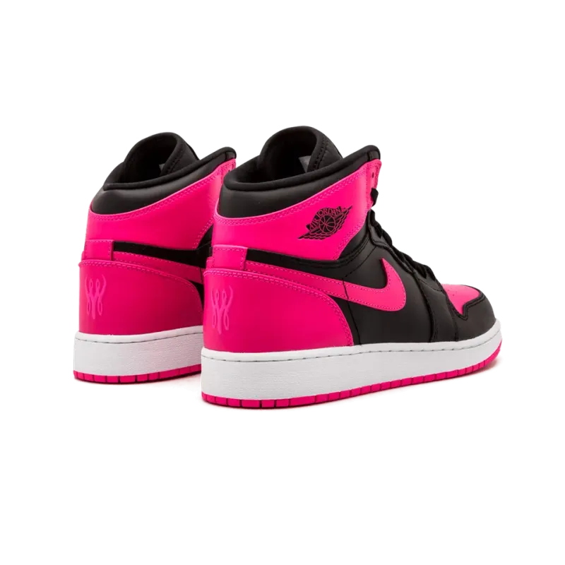 Jordan Air Jordan 1 Retro High EP GS Serena Williams Grade School