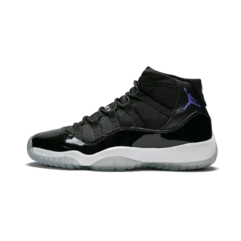 Jordan Air Jordan 11 Retro GS 2016 Space Jam Grade School