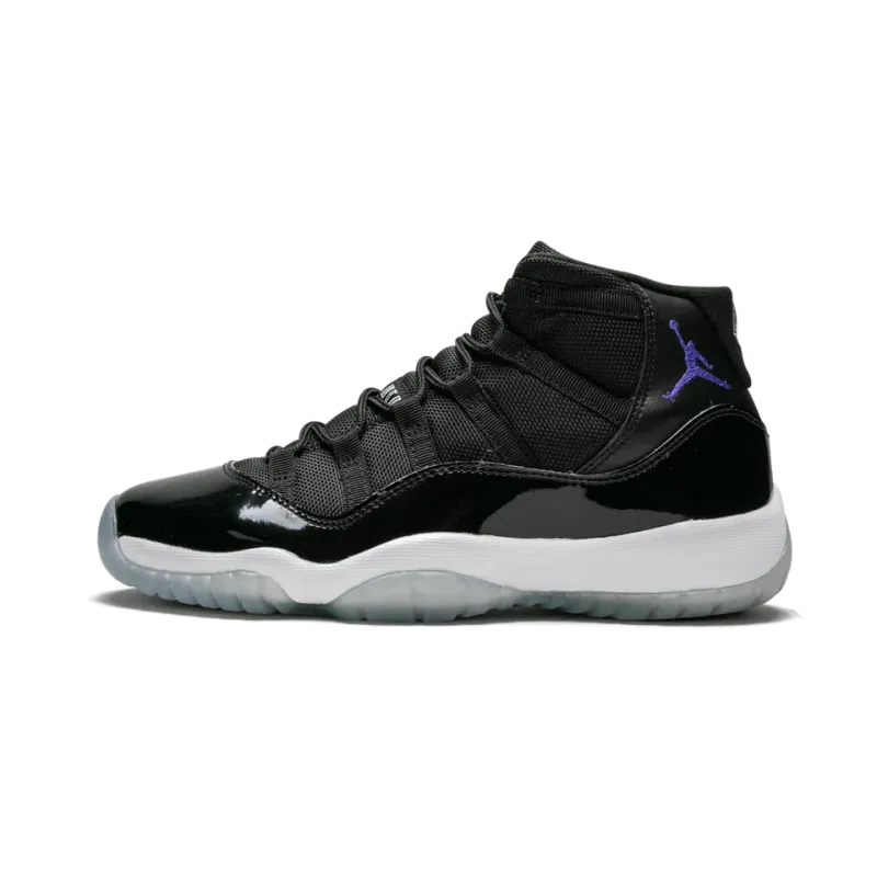 Jordan Air Jordan 11 Retro GS 2016 Space Jam Grade School