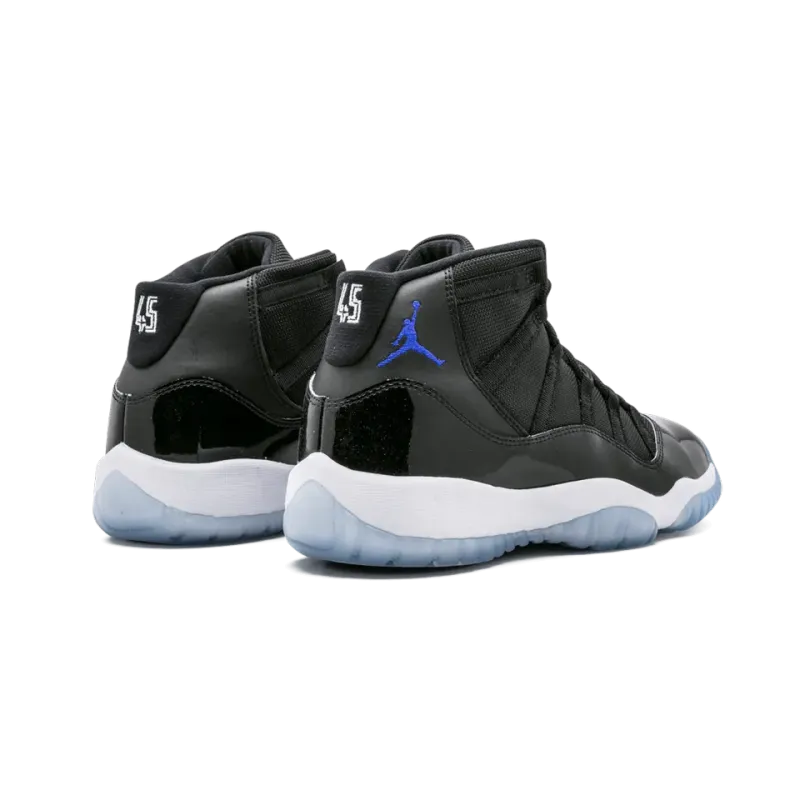 Jordan Air Jordan 11 Retro GS 2016 Space Jam Grade School