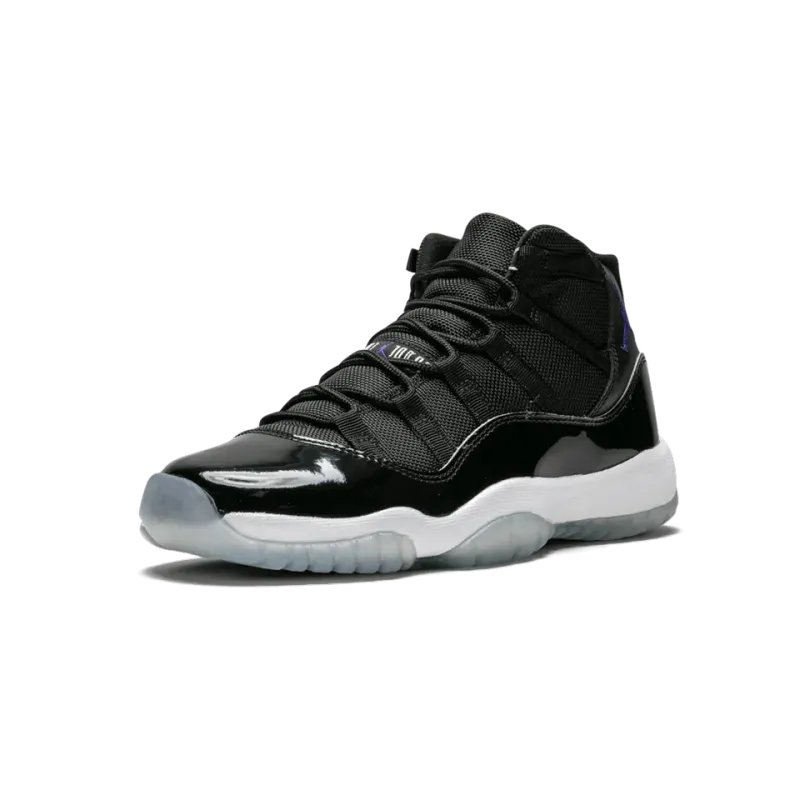 Jordan Air Jordan 11 Retro GS 2016 Space Jam Grade School