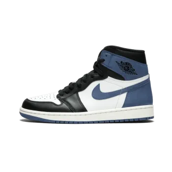 Jordan Air Jordan 1 Retro High OG Blue Moon Mens