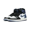 Jordan Air Jordan 1 Retro High OG Blue Moon Mens