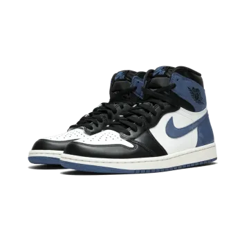 Jordan Air Jordan 1 Retro High OG Blue Moon Mens