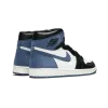 Jordan Air Jordan 1 Retro High OG Blue Moon Mens