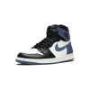 Jordan Air Jordan 1 Retro High OG Blue Moon Mens