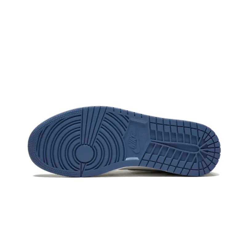 Jordan Air Jordan 1 Retro High OG Blue Moon Mens