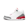 Jordan Air Jordan 3 Retro Katrina / Hall Of Fame Mens