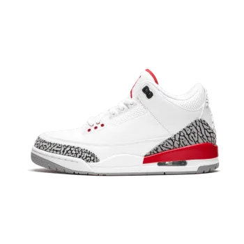 Jordan Air Jordan 3 Retro Katrina / Hall Of Fame Mens