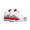 Jordan Air Jordan 3 Retro Katrina / Hall Of Fame Mens