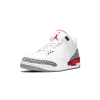Jordan Air Jordan 3 Retro Katrina / Hall Of Fame Mens