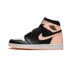 Jordan Air Jordan 1 Retro High OG Crimson Tint Mens