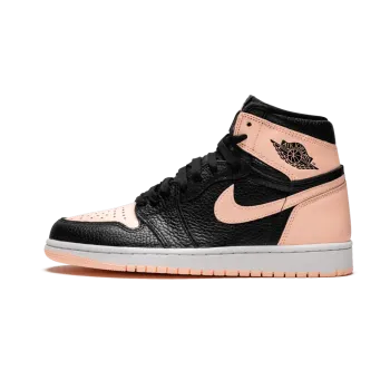Jordan Air Jordan 1 Retro High OG Crimson Tint Mens
