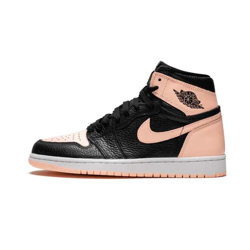 Jordan Air Jordan 1 Retro High OG Crimson Tint Mens