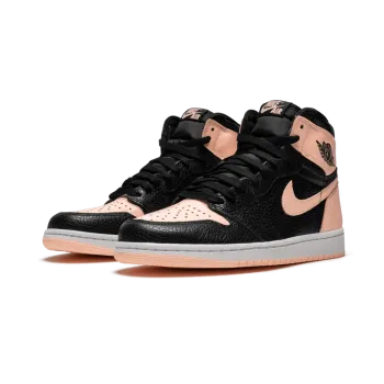 Jordan Air Jordan 1 Retro High OG Crimson Tint Mens