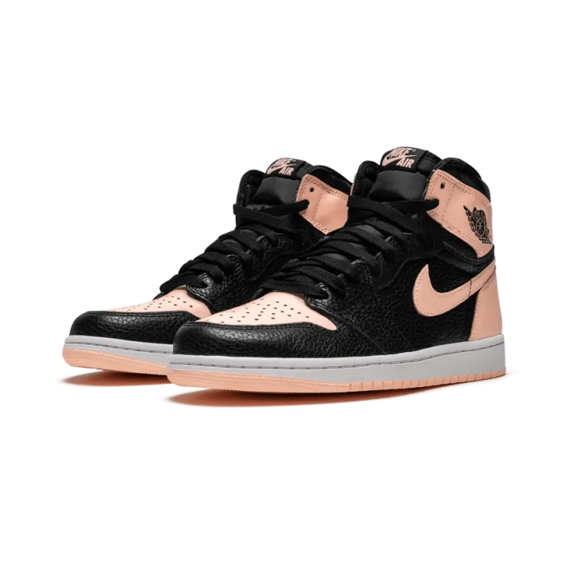 Jordan Air Jordan 1 Retro High OG Crimson Tint Mens