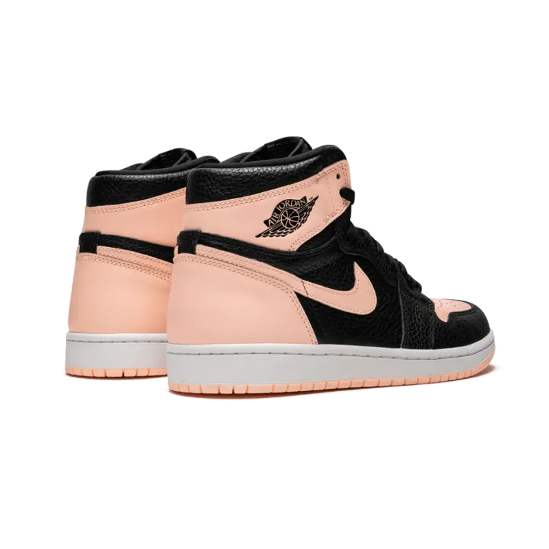 Jordan Air Jordan 1 Retro High OG Crimson Tint Mens