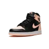 Jordan Air Jordan 1 Retro High OG Crimson Tint Mens