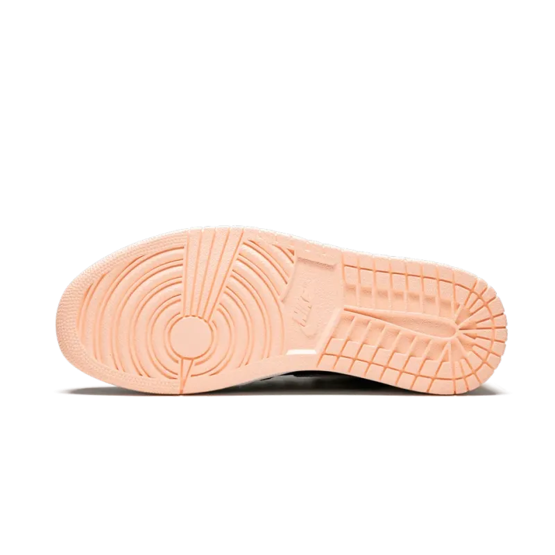 Jordan Air Jordan 1 Retro High OG Crimson Tint Mens