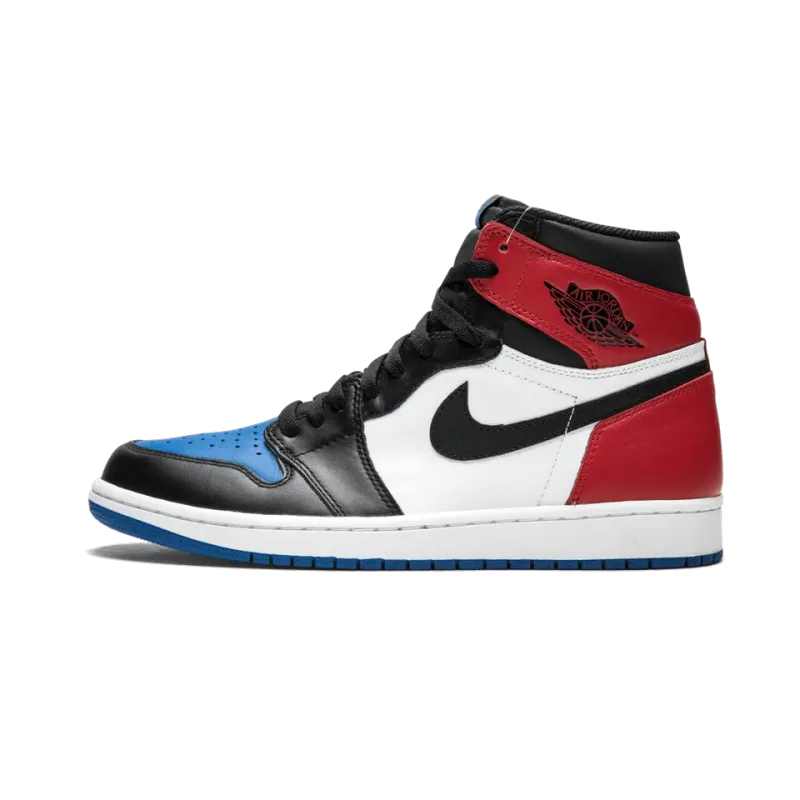 Jordan Air Jordan 1 Retro High OG Top 3 Mens
