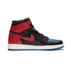 Jordan Air Jordan 1 Retro High OG Top 3 Mens