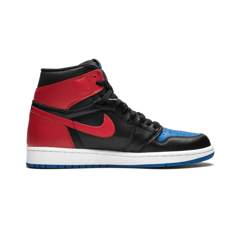 Jordan Air Jordan 1 Retro High OG Top 3 Mens