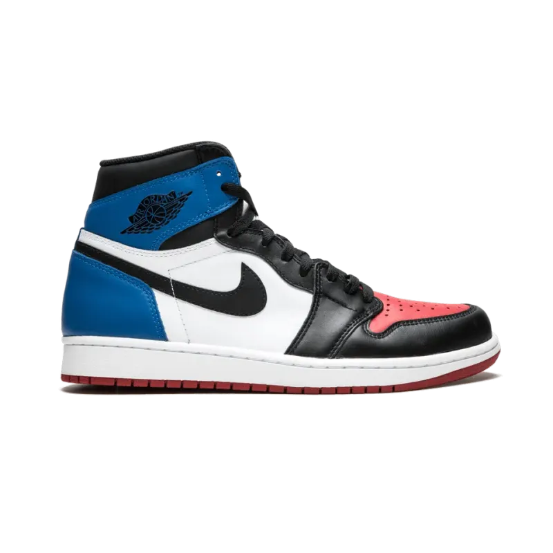 Jordan Air Jordan 1 Retro High OG Top 3 Mens