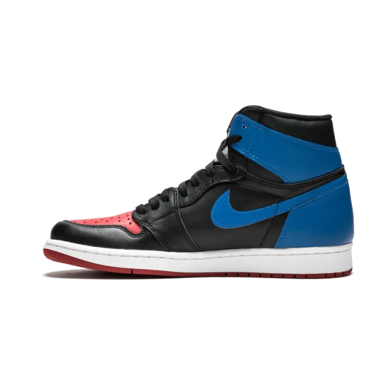 Jordan Air Jordan 1 Retro High OG Top 3 Mens