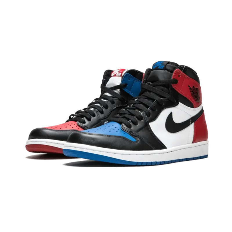 Jordan Air Jordan 1 Retro High OG Top 3 Mens