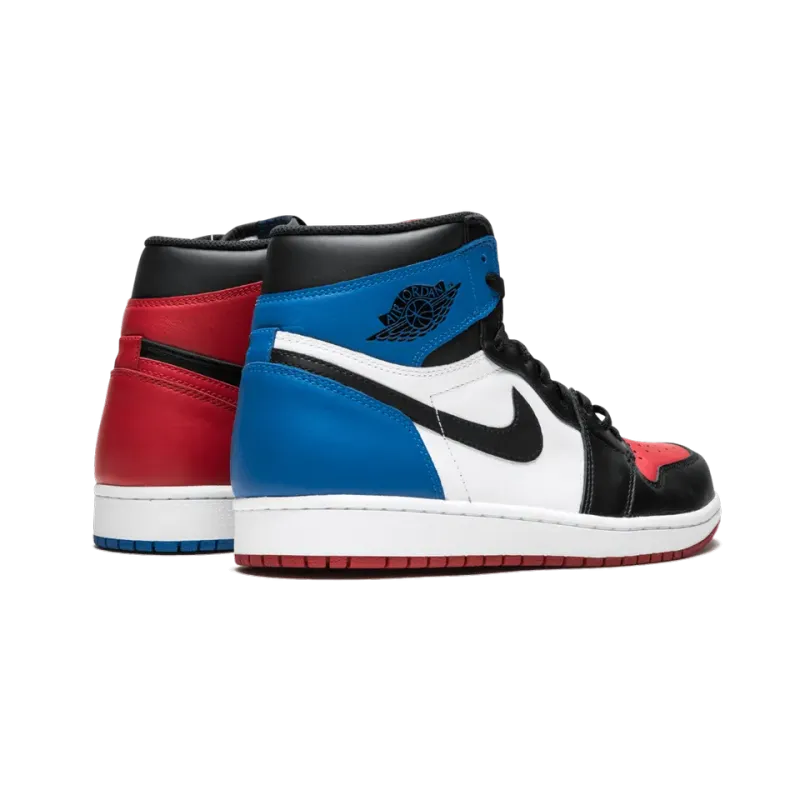 Jordan Air Jordan 1 Retro High OG Top 3 Mens