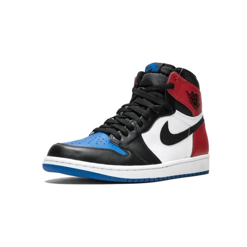 Jordan Air Jordan 1 Retro High OG Top 3 Mens