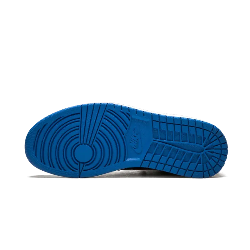 Jordan Air Jordan 1 Retro High OG Top 3 Mens