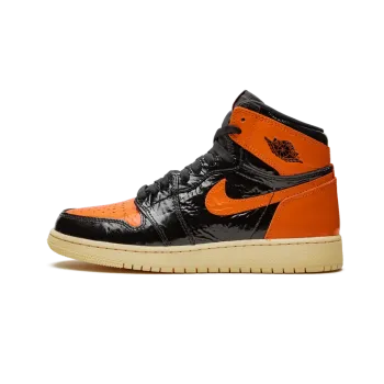 Jordan Air Jordan 1 Retro High OG GS Shattered Backboard 3.0 Grade School
