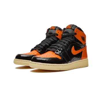 Jordan Air Jordan 1 Retro High OG GS Shattered Backboard 3.0 Grade School