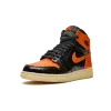 Jordan Air Jordan 1 Retro High OG GS Shattered Backboard 3.0 Grade School